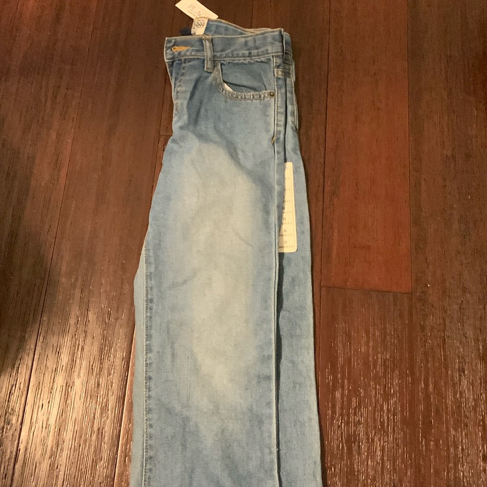 Boys NWT jeans
